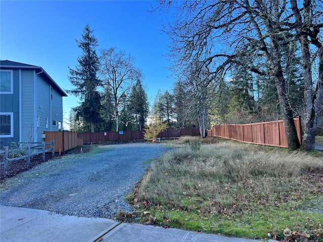 1915 Mayes Rd SE, Lacey WA, 98503 land for sale