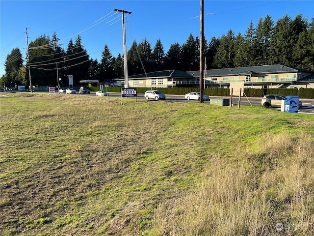 2915 Yelm Hwy SE, Olympia WA, 98501 land for sale