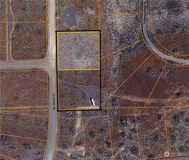 4549 W Coyote Trl, Ephrata, WA 98823 - photo 20