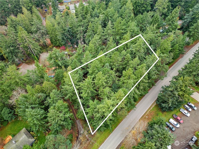 Listing photo 3 for 1839 Redwood St, Port Townsend WA 98368