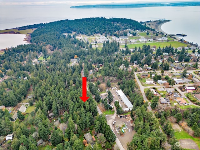 1839 Redwood St, Port Townsend WA, 98368 land for sale