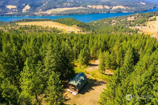 4100 Bissel Rd, Hunters WA, 99137 land for sale