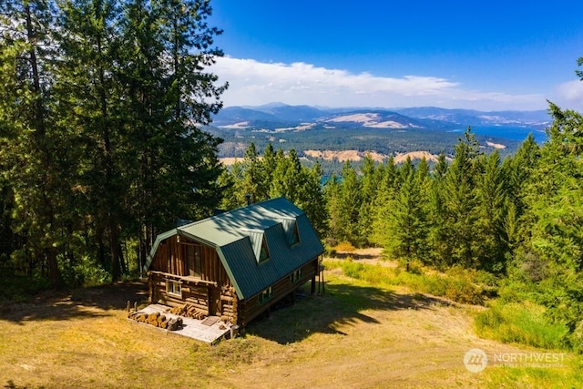 Listing photo 2 for 4100 Bissel Rd, Hunters WA 99137