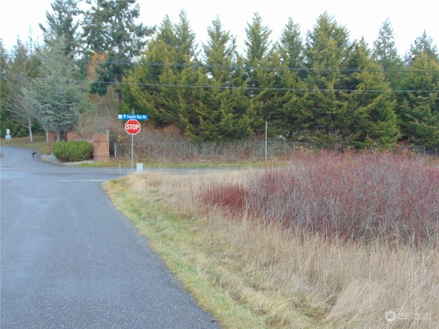 0 7XX Keeler Rd, Sequim, WA 98382