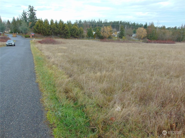 0 7XX Keeler Rd, Sequim, WA 98382