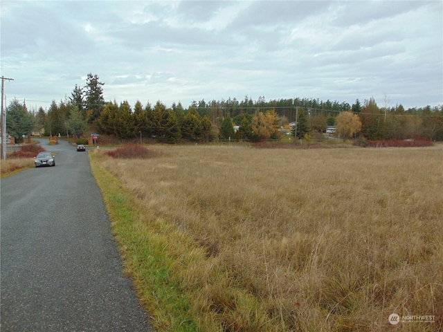 0 7XX Keeler Rd, Sequim, WA 98382