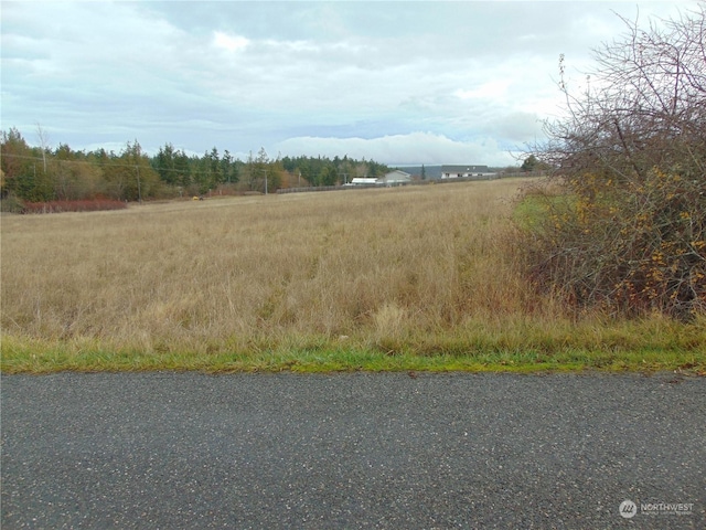 0 7XX Keeler Rd, Sequim, WA 98382