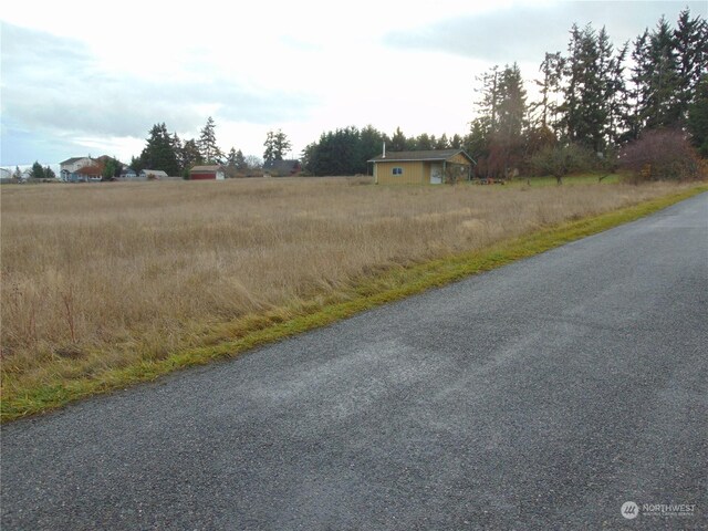 0 7XX Keeler Rd, Sequim, WA 98382