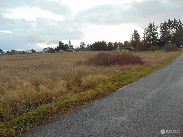 0 7XX Keeler Rd, Sequim, WA 98382
