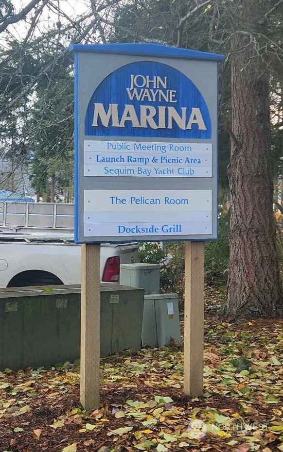0 7XX Keeler Rd, Sequim, WA 98382