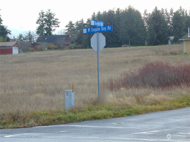 0 7XX Keeler Rd, Sequim, WA 98382