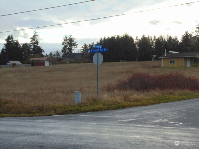 0 7XX Keeler Rd, Sequim, WA 98382