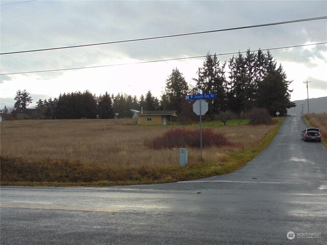 0 7XX Keeler Rd, Sequim, WA 98382