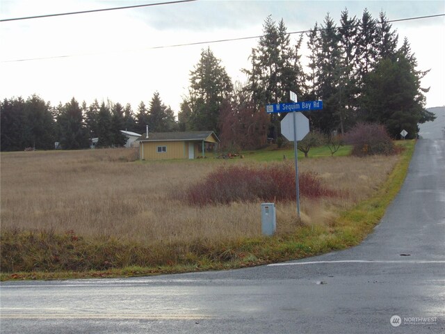 0 7XX Keeler Rd, Sequim, WA 98382