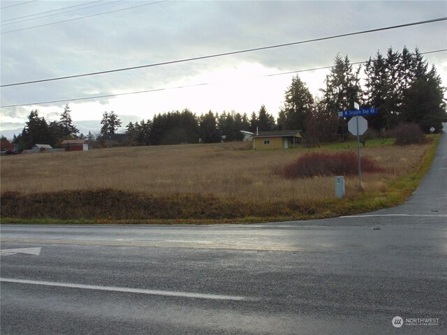 0 7XX Keeler Rd, Sequim, WA 98382
