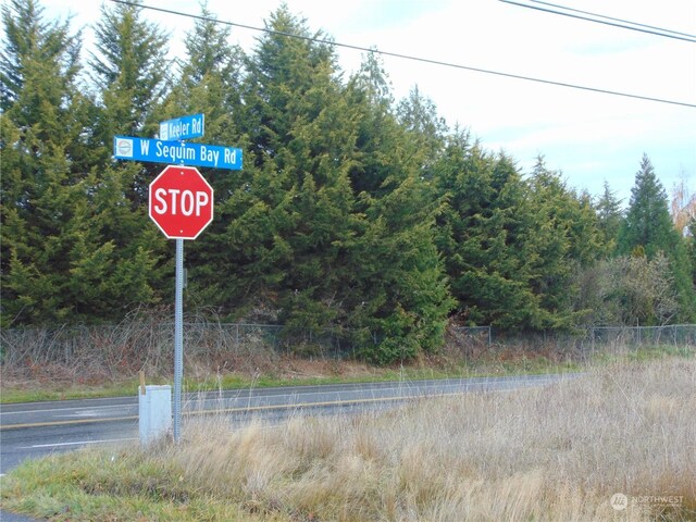 0 7XX Keeler Rd, Sequim, WA 98382