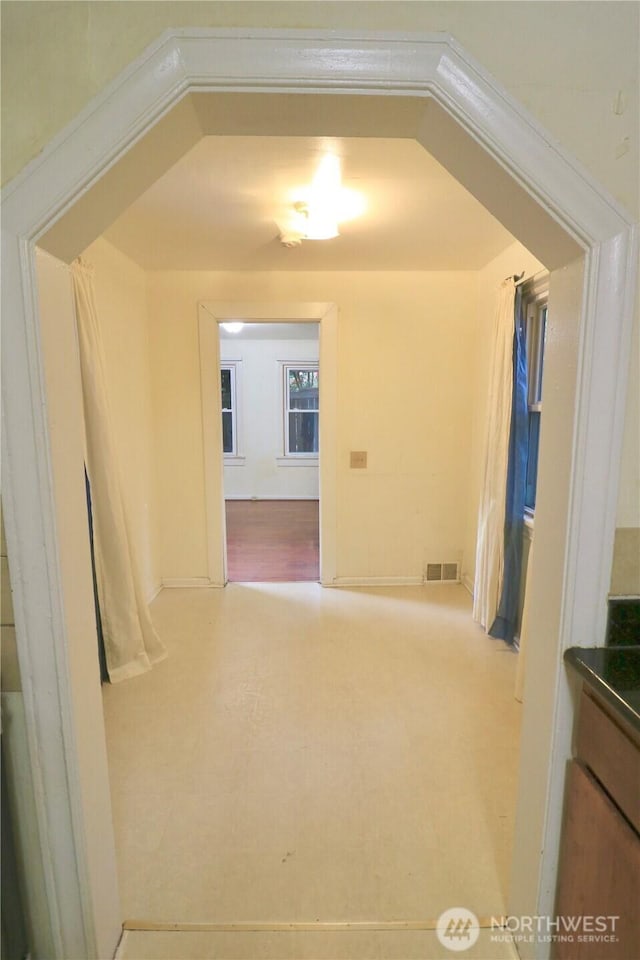 14040 Ashworth Ave N, Seattle, WA 98133 - view of corridor
