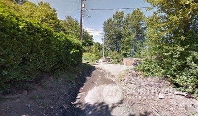 9205 42nd Ave S, Seattle WA, 98118 land for sale