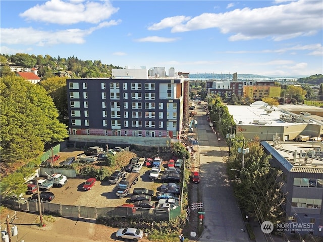 3258 16th Ave W, Seattle WA, 98119 land for sale