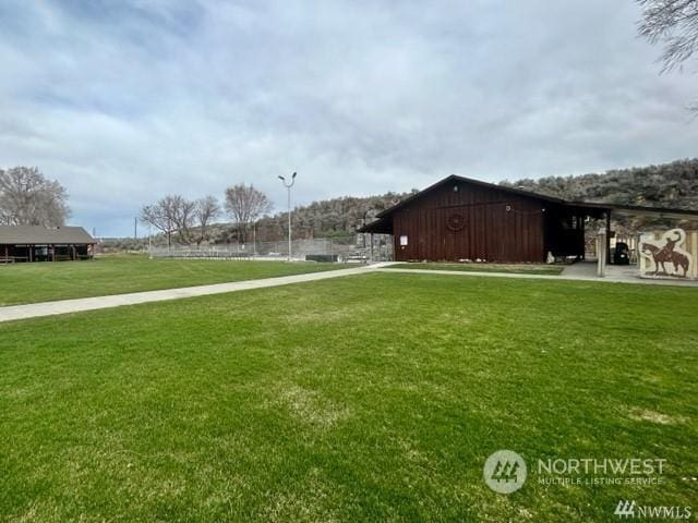 0 Tapadero Dr Unit 1, Ephrata, WA 98823