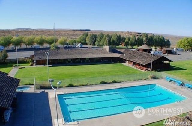 0 Tapadero Dr Unit 1, Ephrata, WA 98823