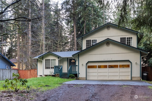 21715 E Terra Ln SE, Yelm WA, 98597, 3 bedrooms, 2.5 baths house for sale