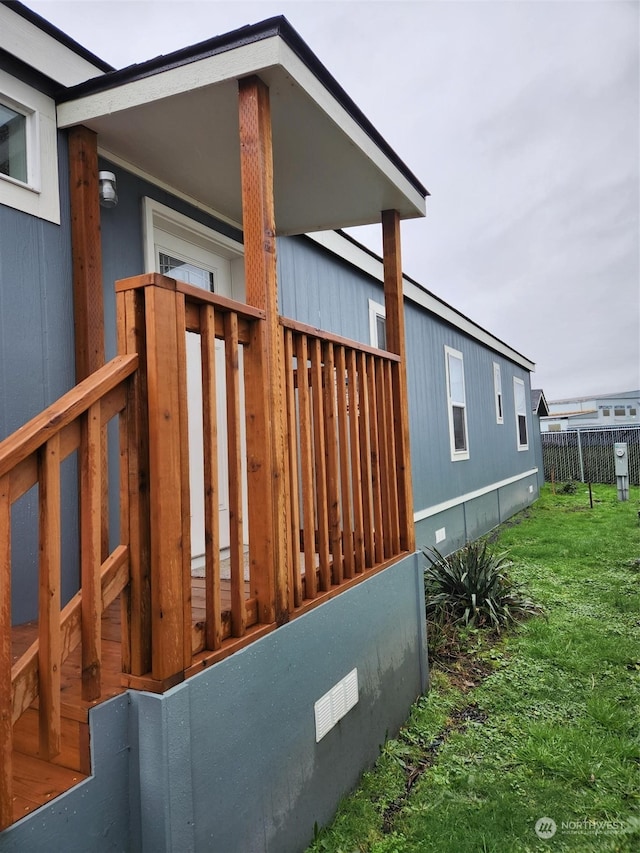 Listing photo 2 for 605 California Way Unit 23, Longview WA 98632