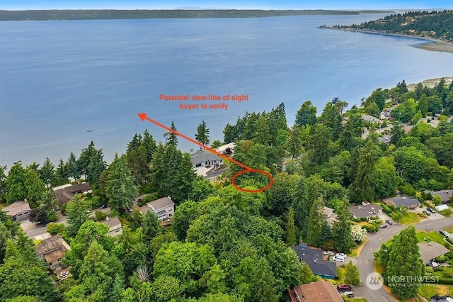 19210 Edgcliff Dr SW, Normandy Park WA, 98166 land for sale