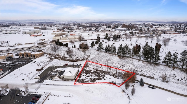 807 Zillah W Rd, Zillah WA, 98953 land for sale