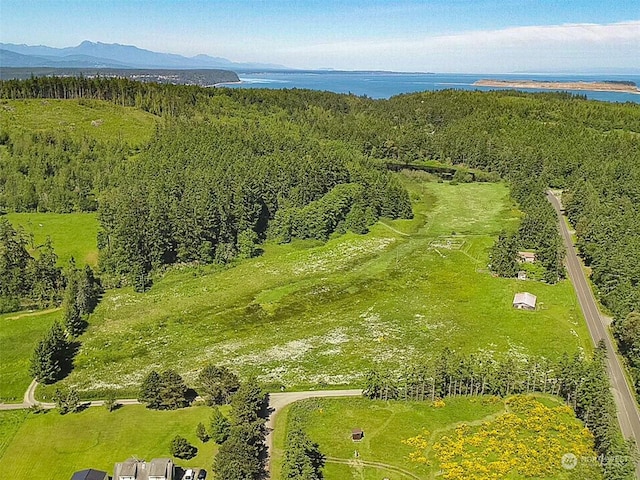 96 Shorts Ln, Port Townsend WA, 98368 land for sale