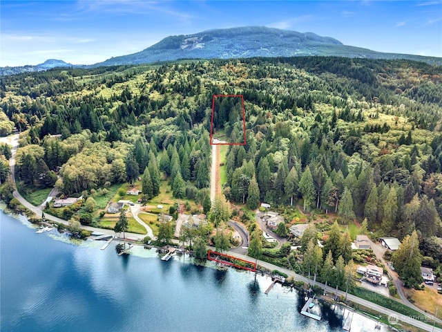 665 Samish Heights Ln, Bellingham WA, 98229 land for sale