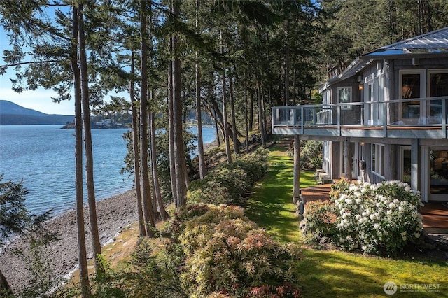 1424 Palisades Dr, Orcas Island, WA 98245 - photo 1