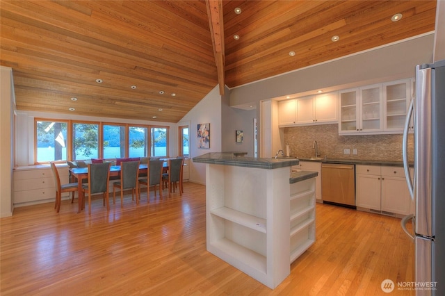 1424 Palisades Dr, Orcas Island, WA 98245 - photo 15