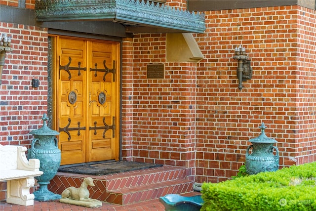 4 Thornewood Ln SW, Lakewood, WA 98498 - view of doorway to property