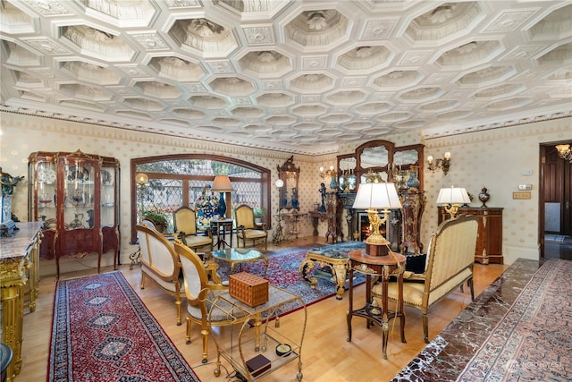 4 Thornewood Ln SW, Lakewood, WA 98498 - view of lobby