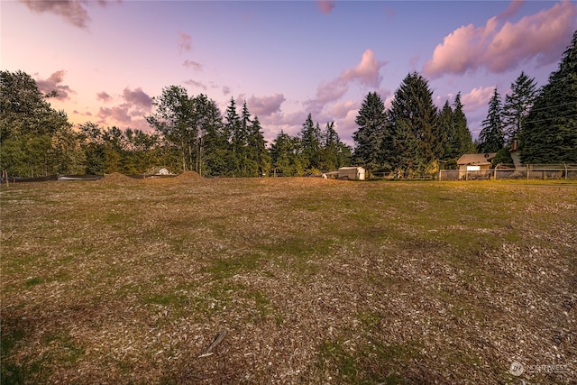 2454 Yew Street Rd, Bellingham WA, 98229 land for sale