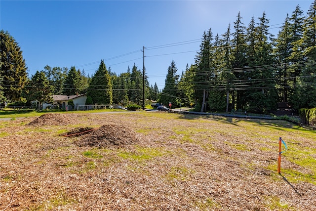 Listing photo 2 for 2454 Yew Street Rd, Bellingham WA 98229