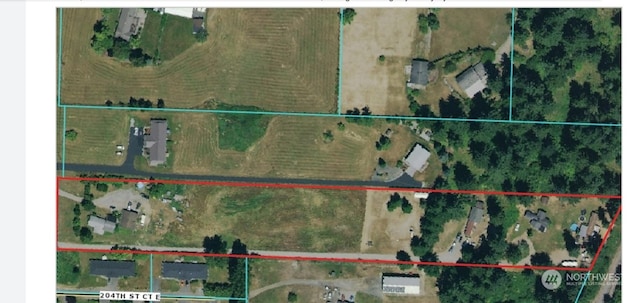 20315 22nd Ave E, Spanaway WA, 98387 land for sale