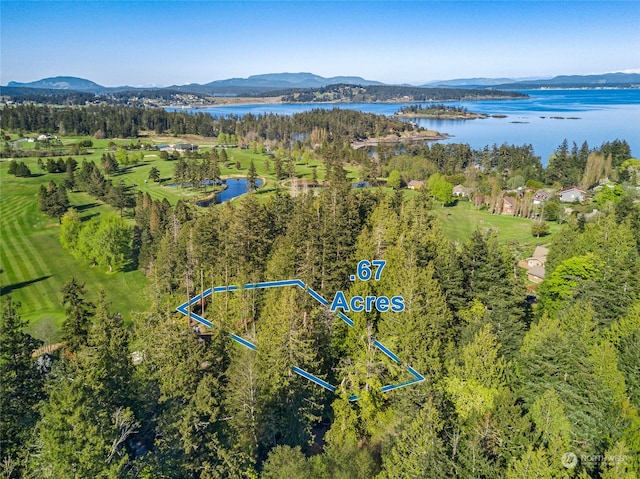 Listing photo 3 for 9 Fairway Dr, San Juan Island WA 98250