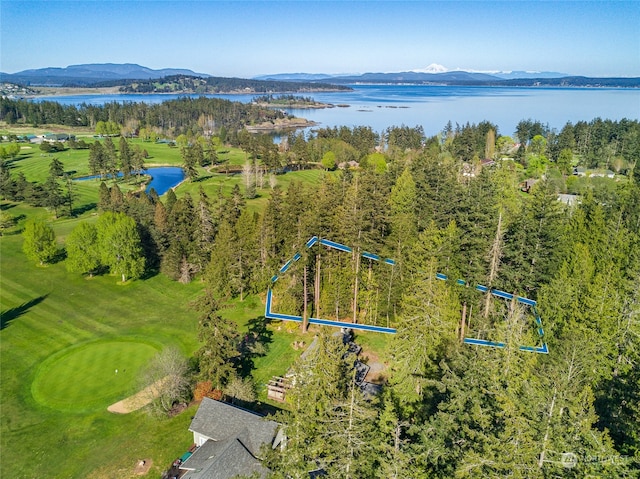 Listing photo 2 for 9 Fairway Dr, San Juan Island WA 98250