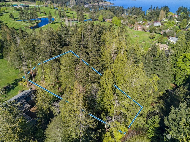 9 Fairway Dr, San Juan Island WA, 98250 land for sale