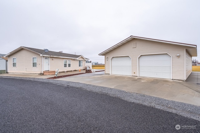 17693 Nw Road 5 35&36, Quincy WA, 98848, 2 bedrooms, 1.5 baths house for sale