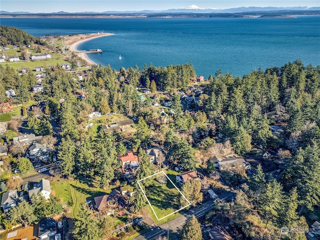 0XXX P St, Port Townsend WA, 98368 land for sale