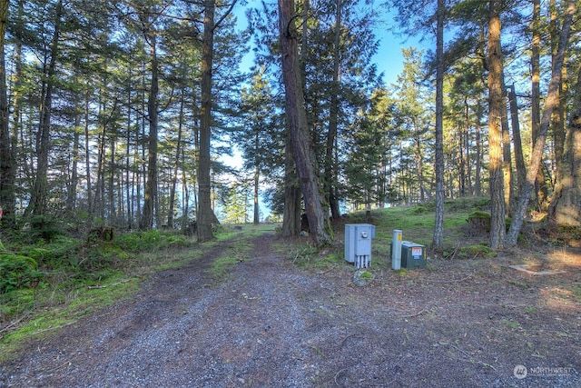 Listing photo 2 for 385 Karen Ln, Orcas Island WA 98245