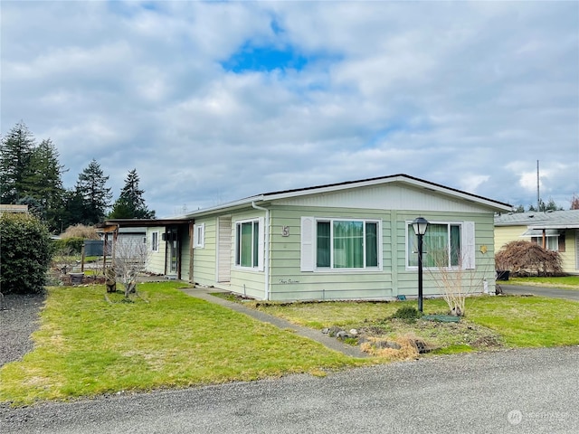 Listing photo 2 for 5 Dasher Dr, Shelton WA 98584