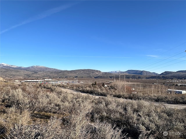 2TBD Pats Ln, Omak WA, 98841 land for sale