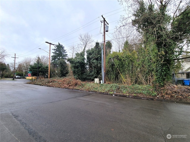 0 NE Cherry Rd, Vancouver WA, 98663 land for sale