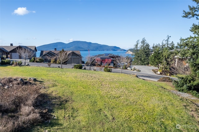 2707 17th St, Anacortes WA, 98221 land for sale