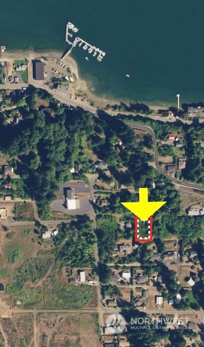 0XXX 4th St, Union WA, 98592 land for sale