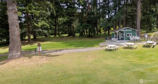 8384 Saratoga Dr, Hat Island, WA 98206 - photo 8